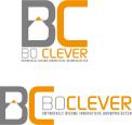 Logo & stationery # 1289649 for BoClever   innovative and creative building projects contest