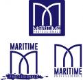 Logo & Huisstijl # 1192742 voor Ontwerp maritiem logo   huisstijl voor maritiem recruitment projecten bureau wedstrijd