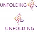 Logo & stationery # 940041 for Unfolding is looking for a logo that  beams  power and movement contest