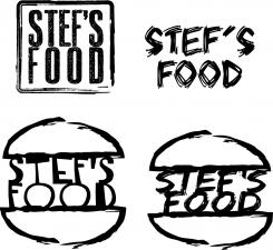 Logo & stationery # 1000533 for LOGO FOR FOODTRUCK   AMERICAN STYLE contest