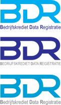 Logo & stationery # 487306 for BDR BV contest