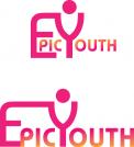 Logo & stationery # 1097140 for Youth work foundation that focusses on social media  gaming and editting designinglooking for a new logo style contest