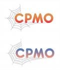 Logo & stationery # 316264 for CPMO is the spider in the web contest