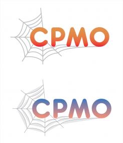 Logo & stationery # 316264 for CPMO is the spider in the web contest