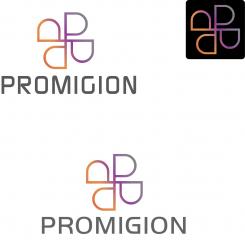 Logo & Huisstijl # 448684 voor Promigion wedstrijd