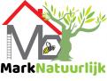 Logo & stationery # 961410 for Logo for gardener  company name   Mark Natuurlijk  contest