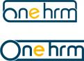 Logo & Huisstijl # 1294868 voor one hrm wedstrijd