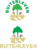 Logo # 1147902 voor Ontwerp een logo en huisstijl voor een nieuw tv programma over het  Buitenleven  wedstrijd