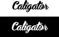 Logo & Huisstijl # 659654 voor Logo en huisstijl voor bedrijfsnaam caligator wedstrijd