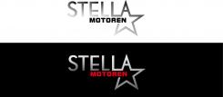 Logo & stationery # 563349 for Design a logo and corporate identity for a new dynamic motorcycle sales company contest
