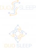 Logo & stationery # 375654 for Duo Sleep contest