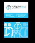 Logo & Huisstijl # 533956 voor ConnectNext wedstrijd