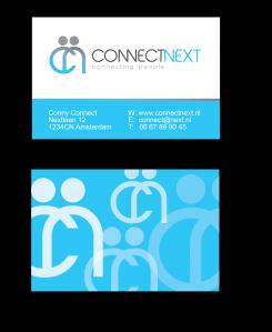 Logo & Huisstijl # 533956 voor ConnectNext wedstrijd