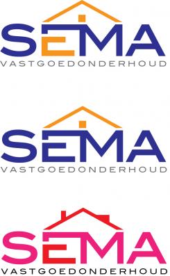 Logo & Huisstijl # 959305 voor Stoer   strak design voor een startend schilder   vastgoed onderhoudsbedrijf wedstrijd