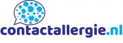 Logo & Huisstijl # 1001539 voor Ontwerp een logo voor de allergie informatie website contactallergie nl wedstrijd