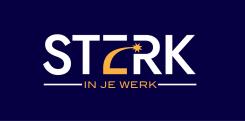 Logo & Huisstijl # 1243707 voor STERK in je werk   Wie ontwerpt een sterk logo huisstijl  wedstrijd