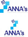 Logo & Huisstijl # 909247 voor Opvallend en professioneel logo gezocht voor Anna's Onderwijsbureau wedstrijd