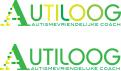 Logo & Huisstijl # 1094334 voor Ontwerp een uniek logo en huisstijl voor autismevriendelijke coach Autiloog wedstrijd