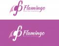 Logo & stationery # 1006957 for Flamingo Bien Net academy contest