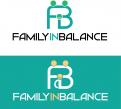 Logo & Huisstijl # 910953 voor wie helpt Family in Balance aan een fris en verrassend logo? wedstrijd