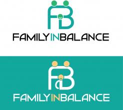 Logo & Huisstijl # 910953 voor wie helpt Family in Balance aan een fris en verrassend logo? wedstrijd