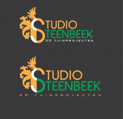 Logo & Huisstijl # 1005553 voor Studio Steenbeek wedstrijd
