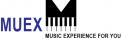 Logo & Huisstijl # 282059 voor MueX - Music experience for you - Logo en Huisstijl wedstrijd