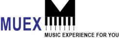 Logo & Huisstijl # 282059 voor MueX - Music experience for you - Logo en Huisstijl wedstrijd