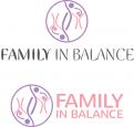 Logo & Huisstijl # 910552 voor wie helpt Family in Balance aan een fris en verrassend logo? wedstrijd
