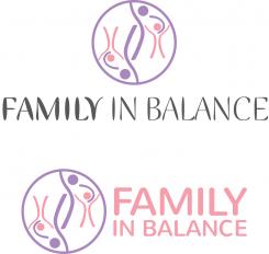 Logo & Huisstijl # 910552 voor wie helpt Family in Balance aan een fris en verrassend logo? wedstrijd