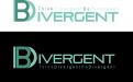 Logo & stationery # 535563 for Think Divergent. Be Divergent! contest