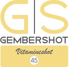 Logo & Huisstijl # 1161649 voor hippe trendy Gembershot  GS  wedstrijd