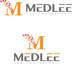 Logo & Huisstijl # 997328 voor MedLee logo en huisstijl wedstrijd