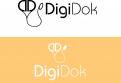 Logo & Huisstijl # 989704 voor Logo en huisstijl voor nieuw bedrijf in digitale zorg wedstrijd