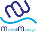 Logo & Huisstijl # 344458 voor Ontwerp pakkend logo voor mijn massage studio. wedstrijd