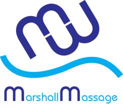 Logo & Huisstijl # 344458 voor Ontwerp pakkend logo voor mijn massage studio. wedstrijd