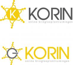 Logo & Huisstijl # 606690 voor Kringloop korin wedstrijd