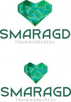 Logo & Huisstijl # 793984 voor Trainingsbureau Smaragd logo en huisstijl wedstrijd