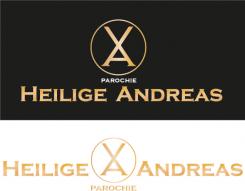 Logo & Huisstijl # 1295676 voor Nieuw logo en huisstijl voor de parochie heilige Andreas wedstrijd