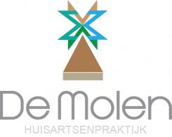 Logo & Huisstijl # 517007 voor Huisartspraktijk De Molen wedstrijd