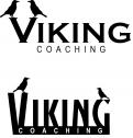 Logo & stationery # 850966 for Vikingcoaching needs a cool logo! contest