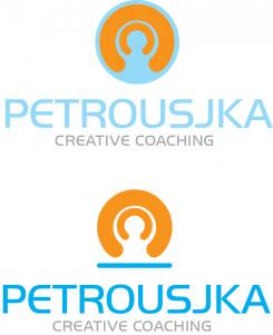 Logo & Huisstijl # 367433 voor Ontwerp een logo waar beweging en creativiteit in zit voor een coaching bedrijf wedstrijd