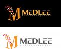 Logo & Huisstijl # 997331 voor MedLee logo en huisstijl wedstrijd