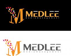 Logo & Huisstijl # 997331 voor MedLee logo en huisstijl wedstrijd