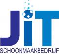 Logo & Huisstijl # 515403 voor Jit schoonmaakbedrijf wedstrijd