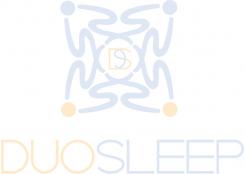 Logo & stationery # 375660 for Duo Sleep contest