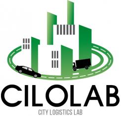 Logo & stationery # 1029233 for CILOLAB contest