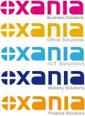 Logo & Huisstijl # 396226 voor Ontwerp een Logo + Huisstijl voor onze nieuwe onderneming Oxania+ wedstrijd