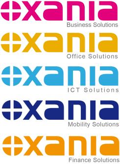 Logo & Huisstijl # 396226 voor Ontwerp een Logo + Huisstijl voor onze nieuwe onderneming Oxania+ wedstrijd