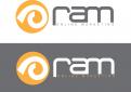 Logo & stationery # 728580 for RAM online marketing contest